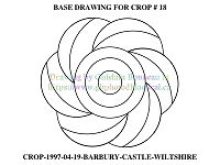18-CROP-1997-04-19-BARBURY-CASTLE-WILTSHIRE-Base-Drawing
