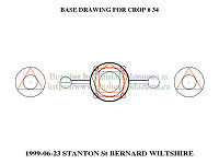34-CROP-1999-06-23-STANTON-St-BERNARD-WILTSHIRE-Base-Drawing