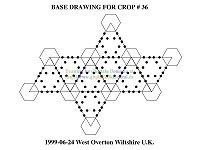 36-CROP-1999-06-24-WEST-OVERTON-WILTSHIRE-Base-Drawing