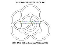 65-CROP-2000-07-25-BISHOP-CANNINGS-WILTSHIRE-Base-Drawing