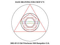71-CROP-2001-05-11-OLD-WINCHESTER-HILL-HAMPSHIRE-Base-Drawing