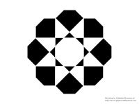 13-mandala-pattern-from-eight-octagonal-circles-