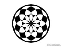 16-mandala-pattern-from-ten-point-circle