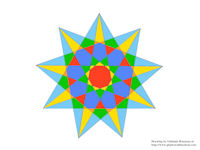 33-base-pattern-three-equilateral-triangles-made-from-nine-points-circle-lines