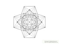 4-mandala-four-heptagones-pattern