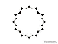 52-base-pattern-from-nine-pentagone-and-triangles