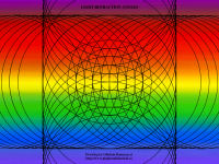 63-Mandala-Drawing-LIGHT-REFRACTION-ANGLES-With-Spectrum-Colours