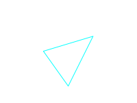 mandala-Geometric-shape-3-Medial-Triangle