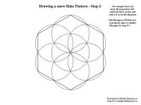 How-to-Draw-the-Base-Drawing-Step-2-to-Draw-any-Snowflakes