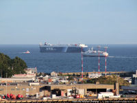 Photo-BOATS-10-2008-07-20-NYK-LINE-PROMETHEUS-shipping-vessel