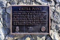 Photo-Cattle-Point-02-Victoria-B.C-2011-09-03-Sign-at-Cattle-Point