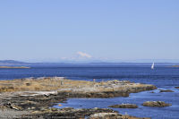 Photo-Cattle-Point-09-Victoria-B.C-2011-09-03-Mt-Baker-from-Cattle-Point