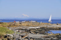 Photo-Cattle-Point-14-Victoria-B.C-2011-09-03-Mt-Baker-from-Cattle-Point