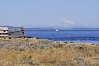 Photo-Cattle-Point-15-Victoria-B.C-2011-09-03-Mt-Baker-from-Cattle-Point