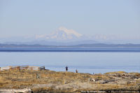 Photo-Cattle-Point-24-Victoria-B.C-2011-09-03-Mt-Baker-from-Cattle-Point