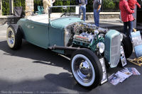 Photo-Collector-Car-Festival-22-1931-Model-A-Ford-Owner-Dennis-Schneider-2011-08-14