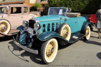 Photo-Collector-Car-Festival-24-1932-Chev-Roadster-Owner-Bob-Britton-2011-08-14