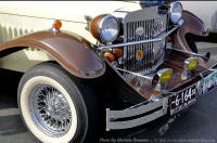 Photo-Collector-Car-Festival-27-1932-Duesenberg-Replica-Owner-Norm-McCrimmon-2011-08-14