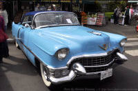 Photo-Collector-Car-Festival-52-1955-Cadillac-62-Coupe-Owner-Dewane-Ollech-2011-08-14