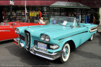 Photo-Collector-Car-Festival-67-1958-Edsel-Citation-Owners-John-Jardim-and-Bill-Leggett-2011-08-14