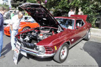 Photo-Collector-Car-Festival-83-1970-Mustang-Grand-Coupe-Owner-Rusten-Flynn-2011-08-14