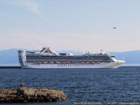 Photo-Cruise-Ships-20-Golden-Princess-2009-07-17