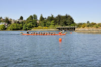 Photo-Dragon-boats-30-Super-Sprint-Challenge-2012-05-26-Winners of the First Race