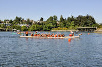 Photo-Dragon-boats-31-Super-Sprint-Challenge-2012-05-26-Second Place