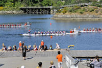 Photo-Dragon-boats-39-Super-Sprint-Challenge-2012-05-26-Second-Place