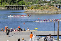 Photo-Dragon-boats-40-Super-Sprint-Challenge-2012-05-26-Third-Place