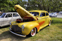 Photo-European-and-Classic-15-cars-1941-Chevrolet-Master-Deluxe-Owner-Bob-Parker