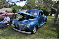 Photo-European-and-Classic-18-cars-1941-Plymouth-Owner-Mitch-DeChamplain-2011-08-21