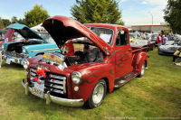 Photo-European-and-Classic-26-cars-1953-GMC-Truck-Owner-Gerry-Wolosbyn-2011-08-21