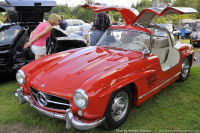 Photo-European-and-Classic-28-cars-1954-Mercedes-Benz-Gullwing-Owners-Rudy-Koniczek