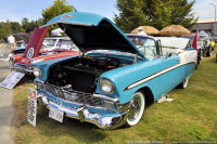 Photo-European-and-Classic-30-cars-1956-Chevrolet-Bel-Air-Owners-BOB-and-Cherie