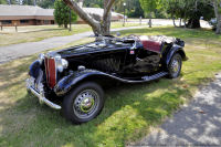 Photo-European-and-Classic-4-cars-1928-MG-2011-08-21
