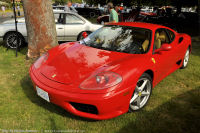 Photo-European-and-Classic-72-cars-1999-to-2005-Ferrari-360-Modena-Owner-Keith-Bowman