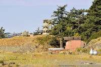 Fisgard-Lighthouse-23-2011-09-11-Belmont-Battery-at-Fort-Rodd-Hill