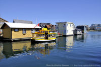 Fishermans-Wharf-47-Victoria-B.C-2011-07-06-Harbour Taxi and Float Homes