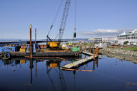 Ogden-Point-85-and-Boats-Adding-New-Docks-2012-08-09