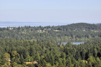 Photo-Victoria-289-View-from-Observatory-Hill-2012-08-11-View-South-East-to-Beaver Lake