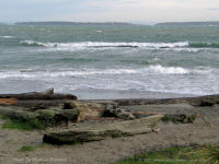 Photo-Willow-Beach-12-Victoria-B.C-2007-12-16-Windy-day-at-willow-beach