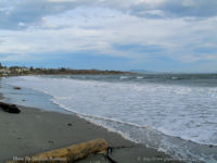 Photo-Willow-Beach-16-Victoria-B.C-2007-12-16-Windy-day-at-willow-beach
