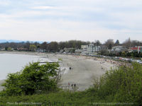 Photo-Willow-Beach-4-Victoria-B.C-2007-04-06-View-of-Willow-Beach-from-Cattle-Point