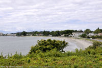 Photo-Willow-Beach-45-Victoria-B.C-2011-07-08-View-of-willow-Beach-from-Cattle-Point