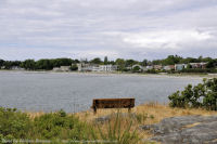Photo-Willow-Beach-47-Victoria-B.C-2011-07-08-View-of-willow-Beach-from-Cattle-Point