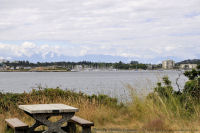 Photo-Willow-Beach-48-Victoria-B.C-2011-07-08-View-of-willow-Beach-from-Cattle-Point