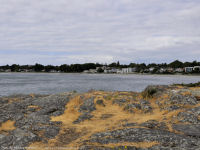 Photo-Willow-Beach-61-Victoria-B.C-2011-07-08-View-of-willow-Beach-from-Cattle-Point