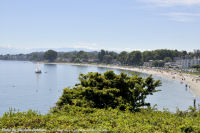 Photo-Willow-Beach-63-Victoria-B.C-2011-07-23-View-of-willow-Beach-from-Cattle-Point
