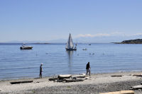 Photo-Willow-Beach-64-Victoria-B.C-2011-07-23-View-from-Willow-Beach
